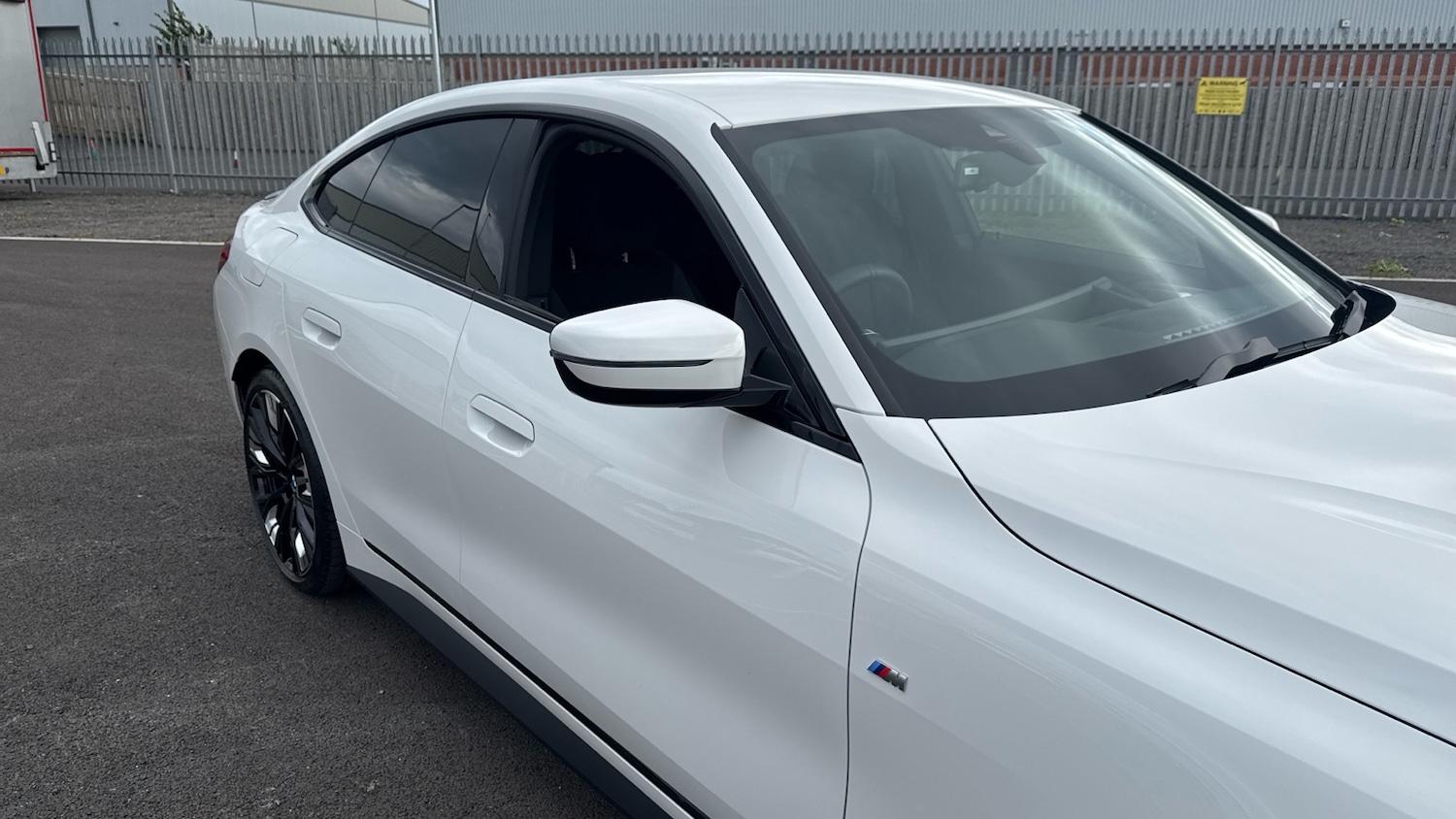 Used BMW i4 2025 for sale - 76480192: Photo 39
