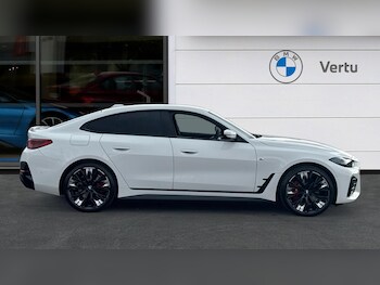 Used BMW i4 2025 for sale - 76480192: Photo