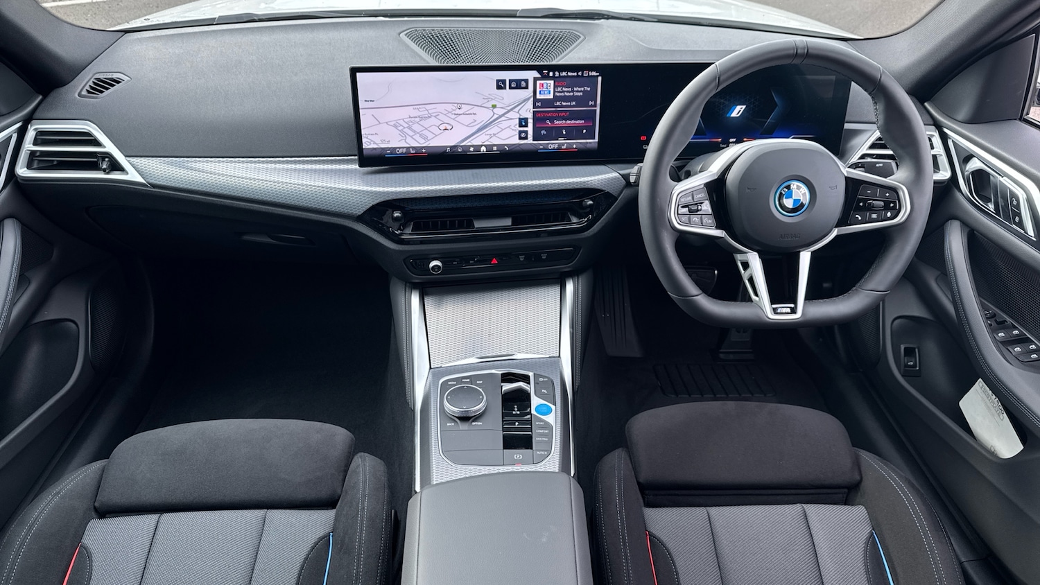 Used BMW i4 2025 for sale - 76480192: Photo 4