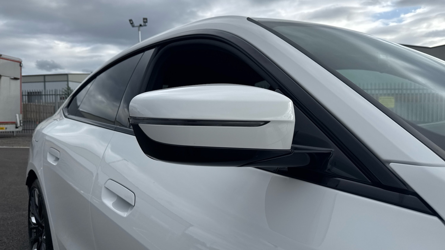 Used BMW i4 2025 for sale - 76480192: Photo 40