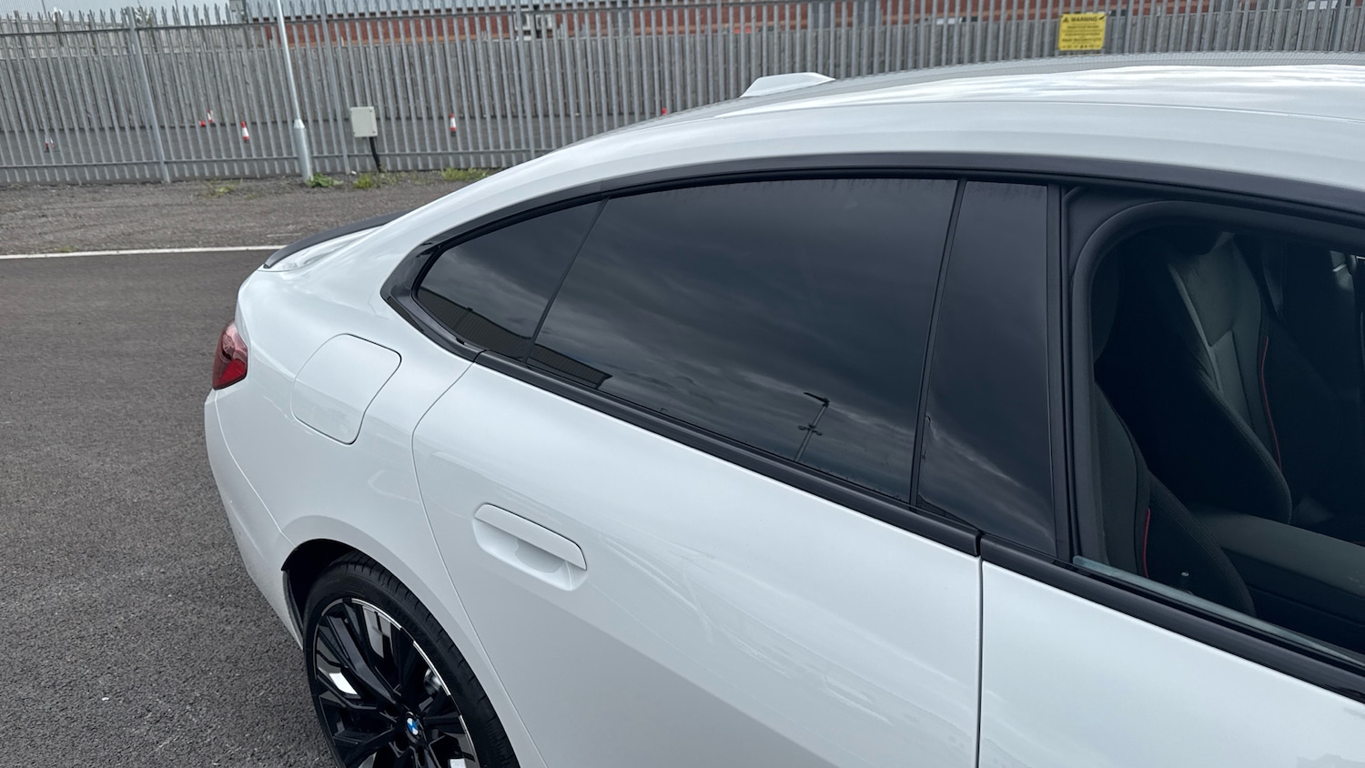 Used BMW i4 2025 for sale - 76480192: Photo 41