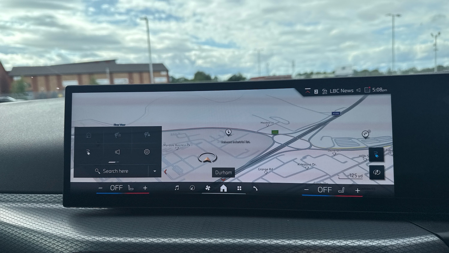 Used BMW i4 2025 for sale - 76480192: Photo 44