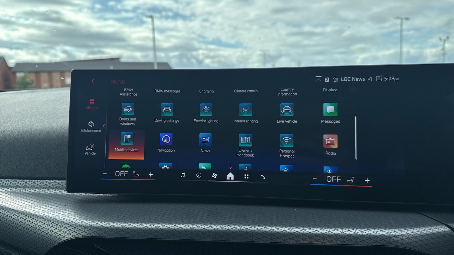 Used BMW i4 2025 for sale - 76480192: Photo 47