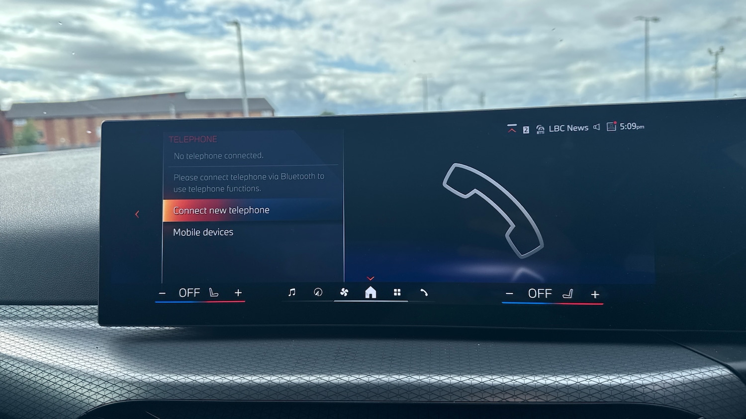 Used BMW i4 2025 for sale - 76480192: Photo 48