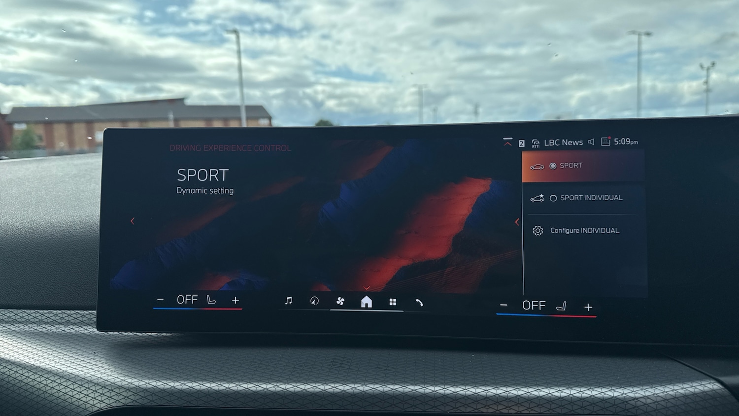 Used BMW i4 2025 for sale - 76480192: Photo 49