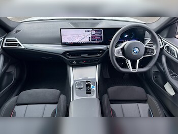 Used BMW i4 2025 for sale - 76480192: Photo