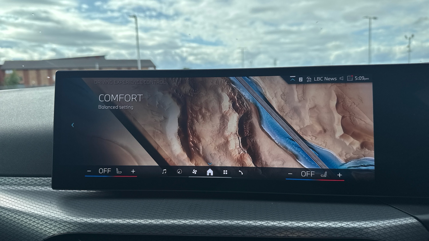 Used BMW i4 2025 for sale - 76480192: Photo 50