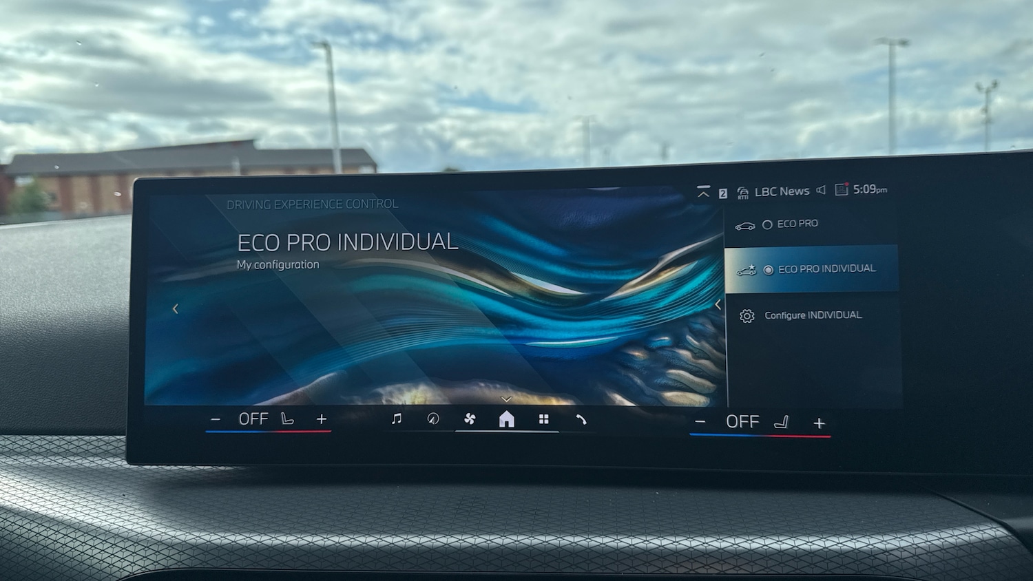 Used BMW i4 2025 for sale - 76480192: Photo 51