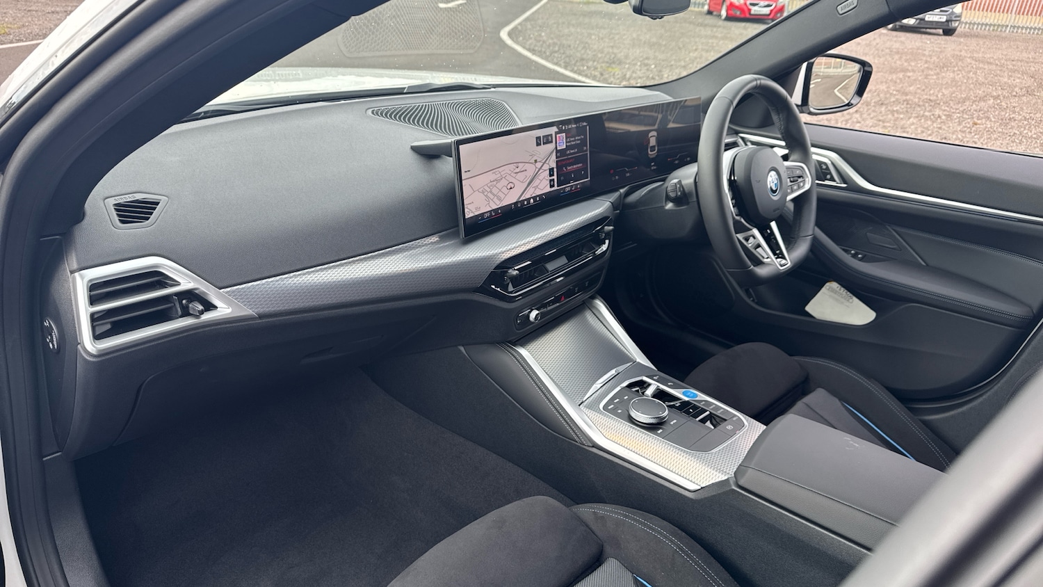 Used BMW i4 2025 for sale - 76480192: Photo 7