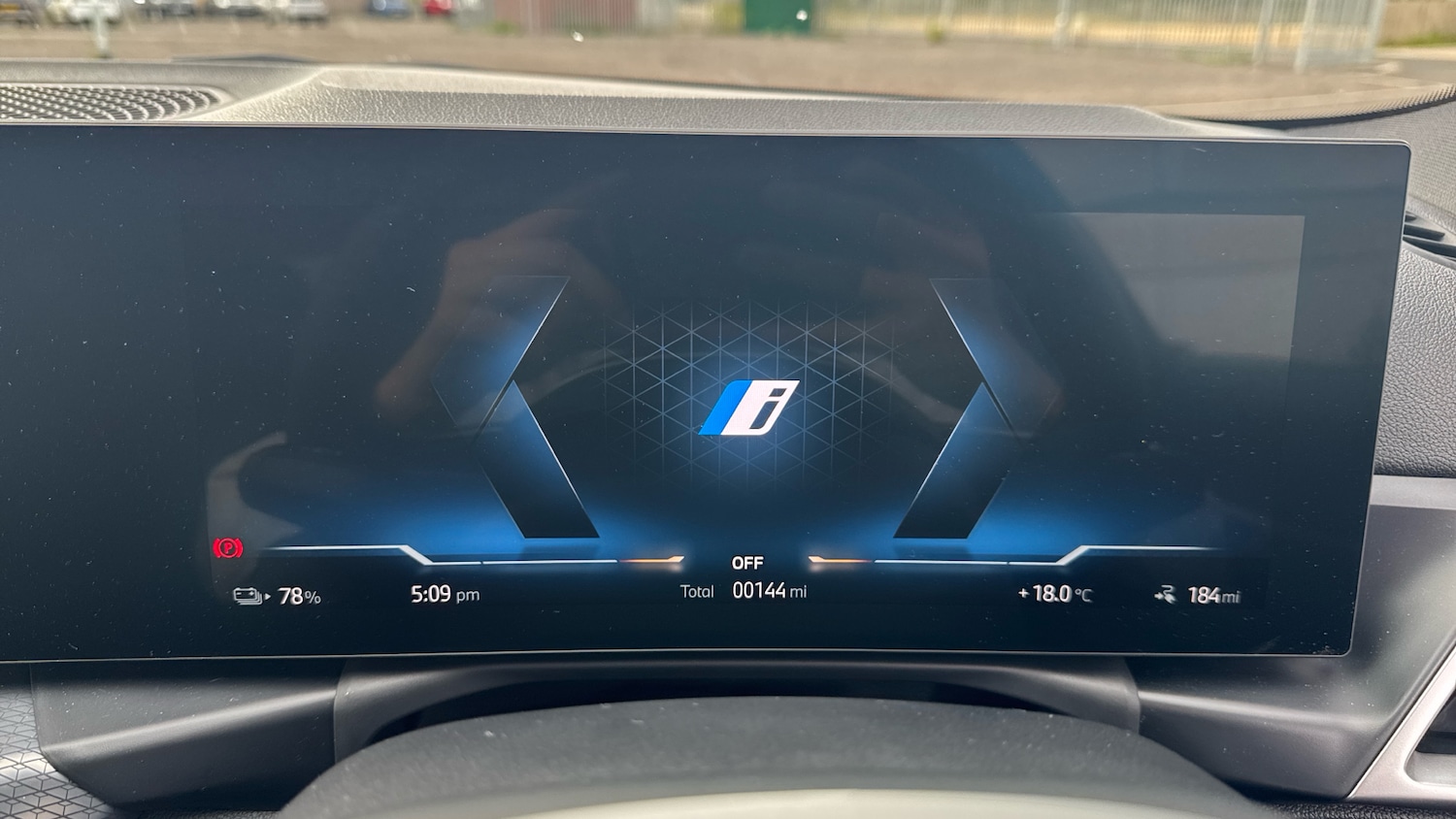 Used BMW i4 2025 for sale - 76480192: Photo 9