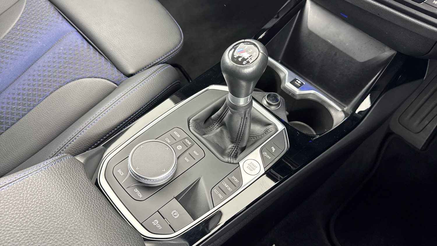 Used BMW 1 Series 2023 for sale - 77450301: Photo 10