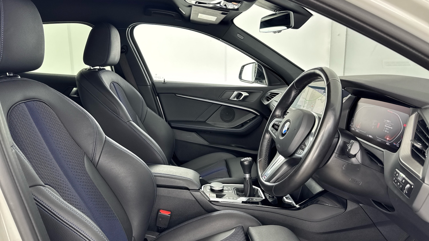 Used BMW 1 Series 2023 for sale - 77450301: Photo 11