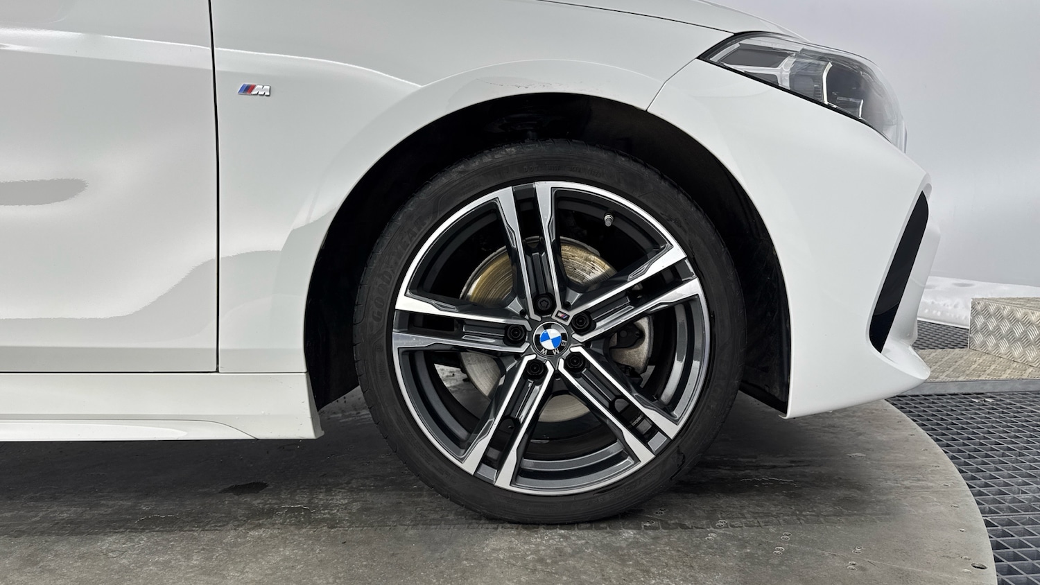 Used BMW 1 Series 2023 for sale - 77450301: Photo 14