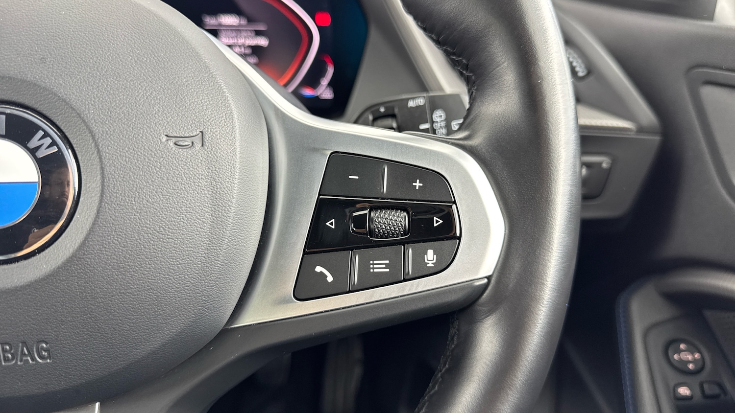 Used BMW 1 Series 2023 for sale - 77450301: Photo 18