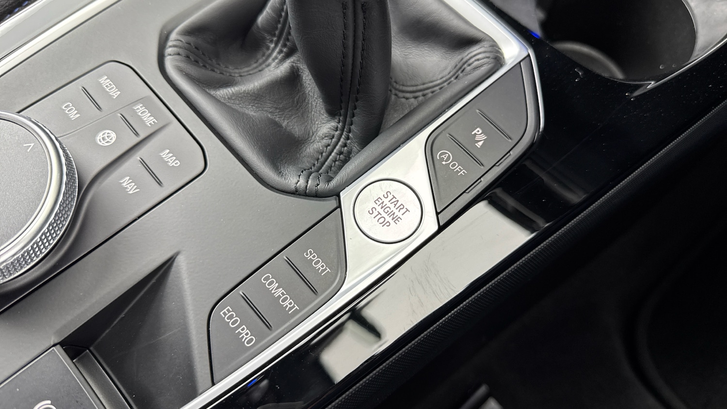 Used BMW 1 Series 2023 for sale - 77450301: Photo 19