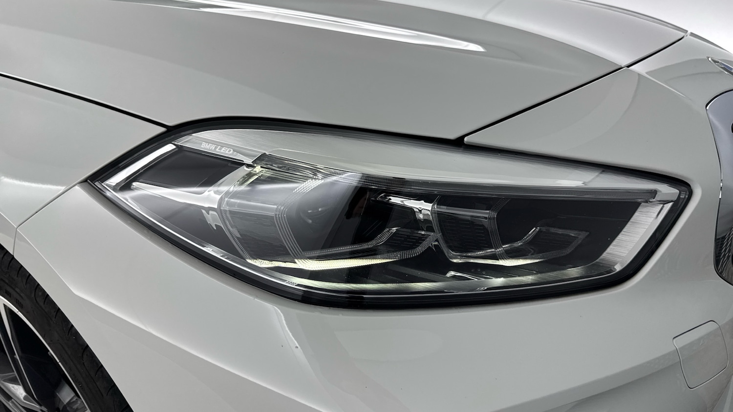 Used BMW 1 Series 2023 for sale - 77450301: Photo 22