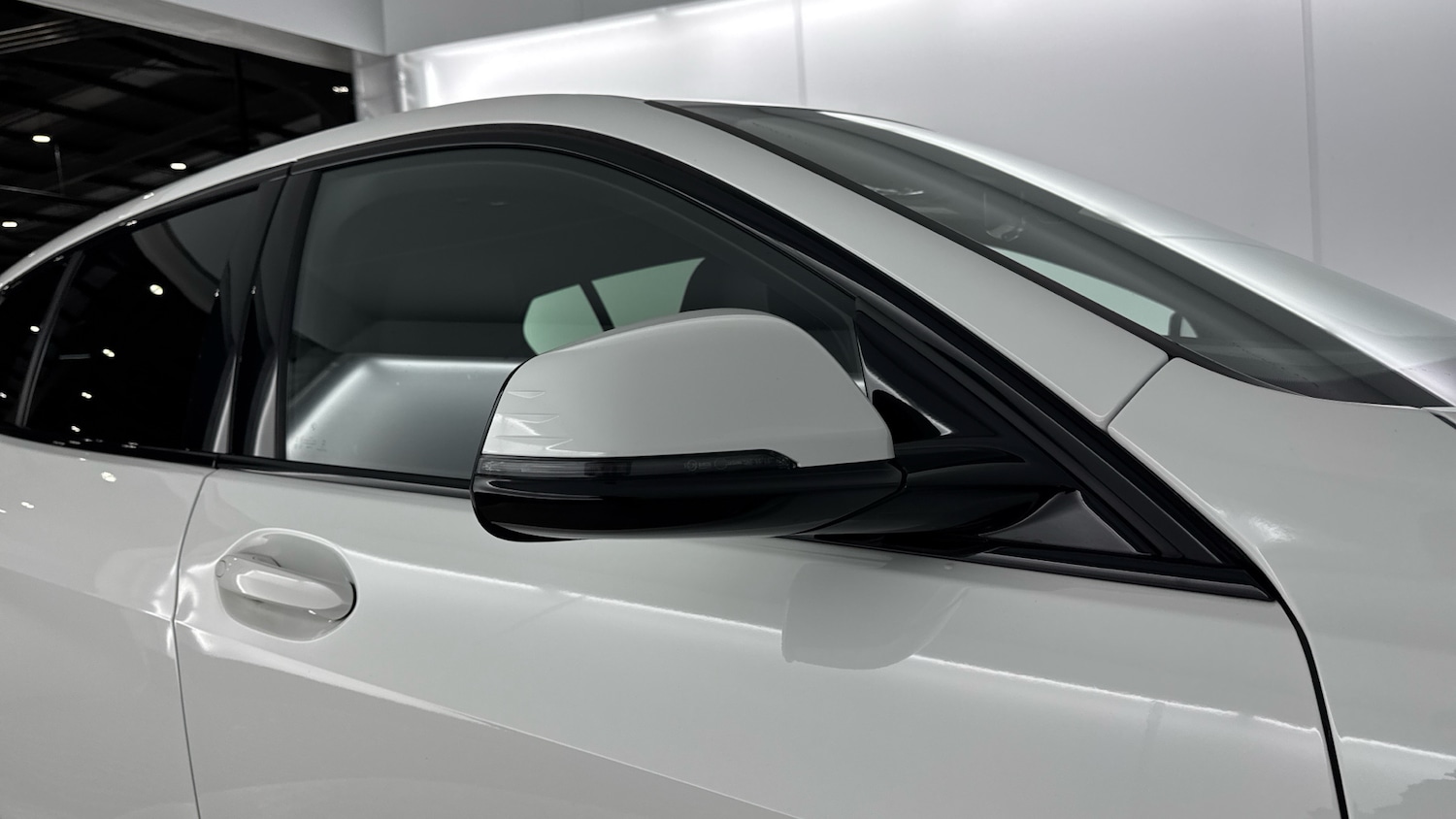 Used BMW 1 Series 2023 for sale - 77450301: Photo 23