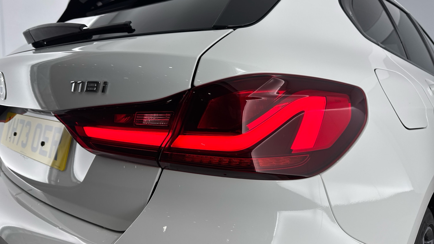 Used BMW 1 Series 2023 for sale - 77450301: Photo 24