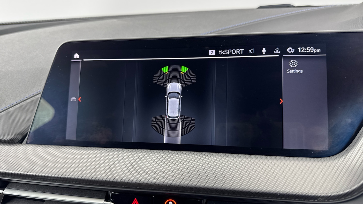 Used BMW 1 Series 2023 for sale - 77450301: Photo 29