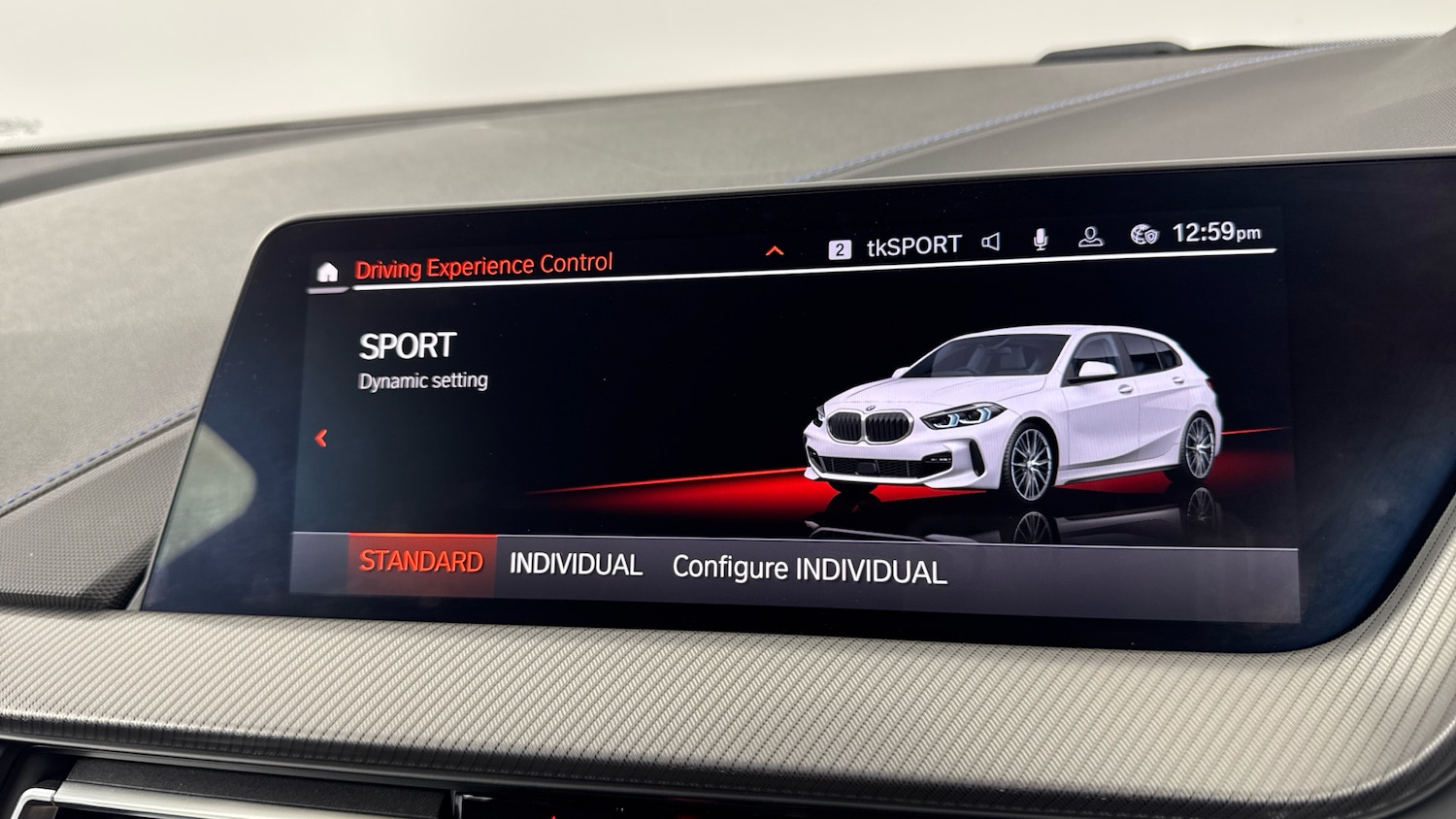 Used BMW 1 Series 2023 for sale - 77450301: Photo 30