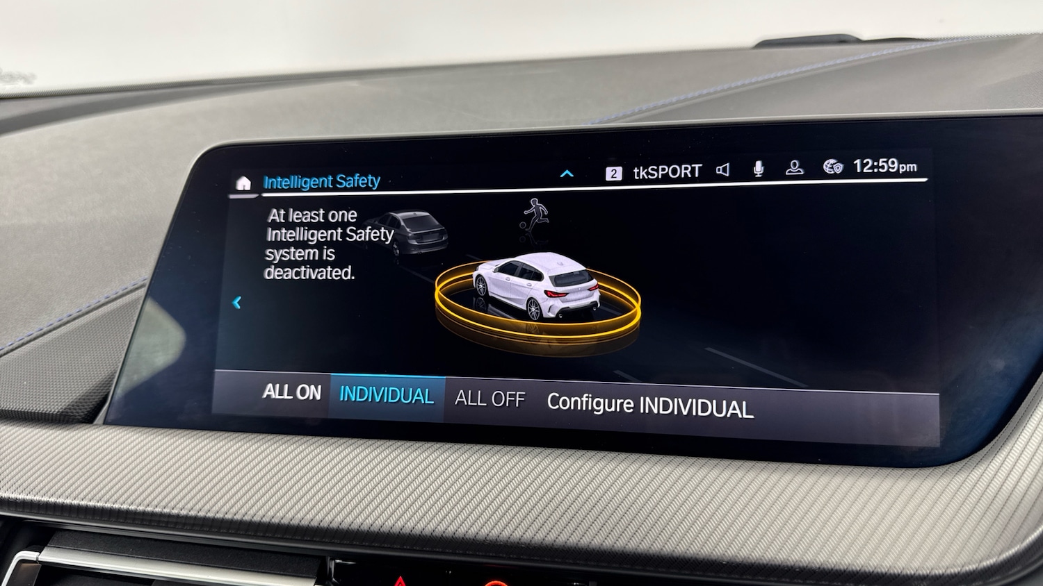 Used BMW 1 Series 2023 for sale - 77450301: Photo 33