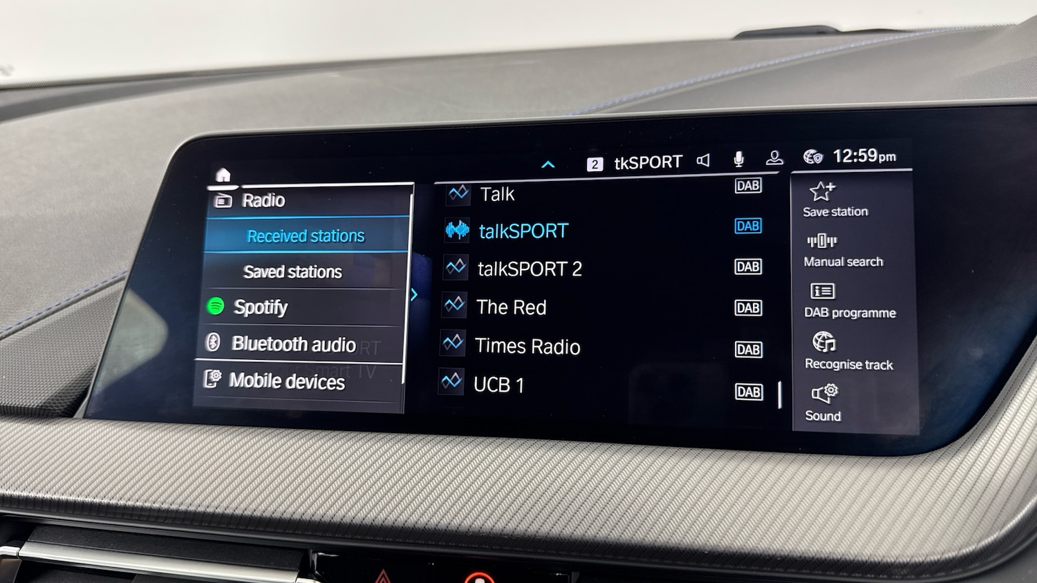 Used BMW 1 Series 2023 for sale - 77450301: Photo 34