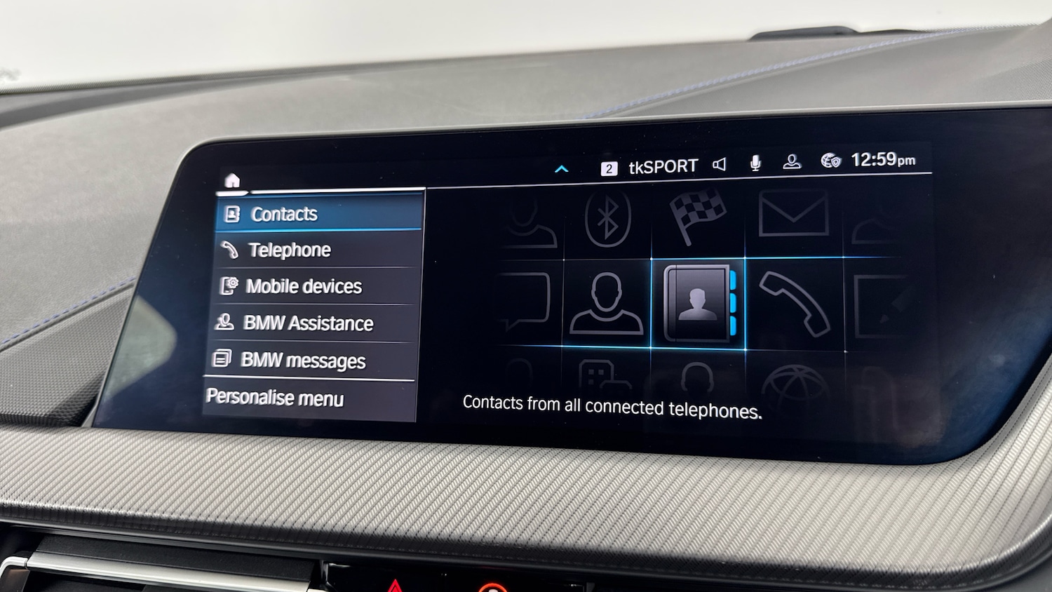 Used BMW 1 Series 2023 for sale - 77450301: Photo 35