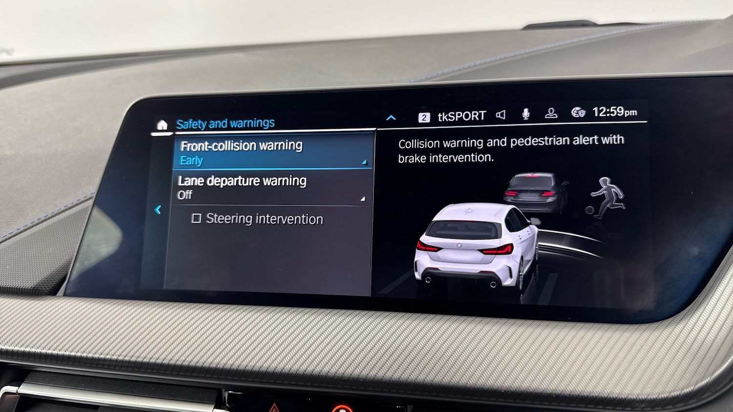 Used BMW 1 Series 2023 for sale - 77450301: Photo 36