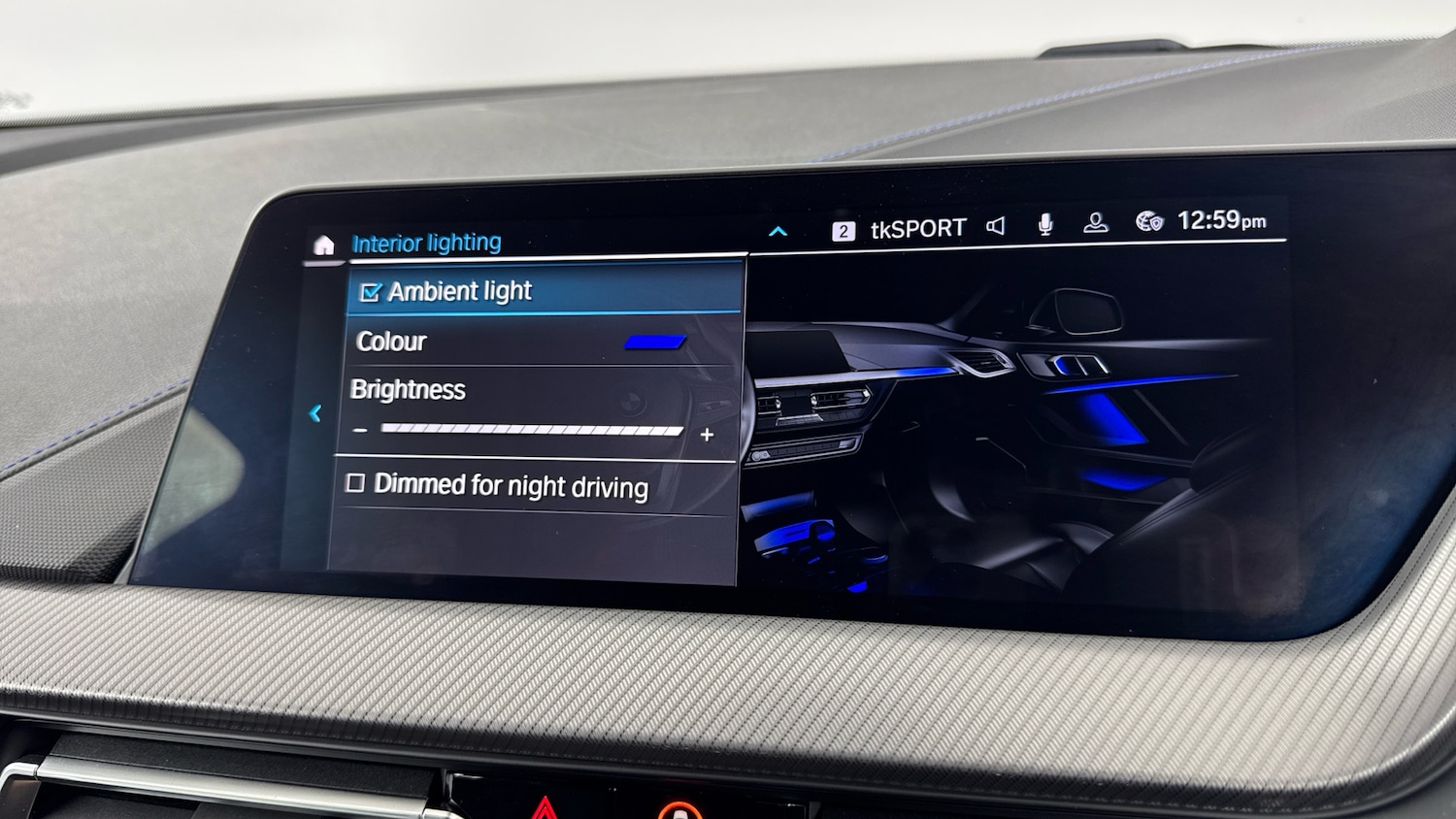 Used BMW 1 Series 2023 for sale - 77450301: Photo 39