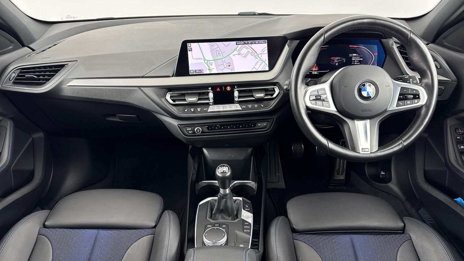 Used BMW 1 Series 2023 for sale - 77450301: Photo 4