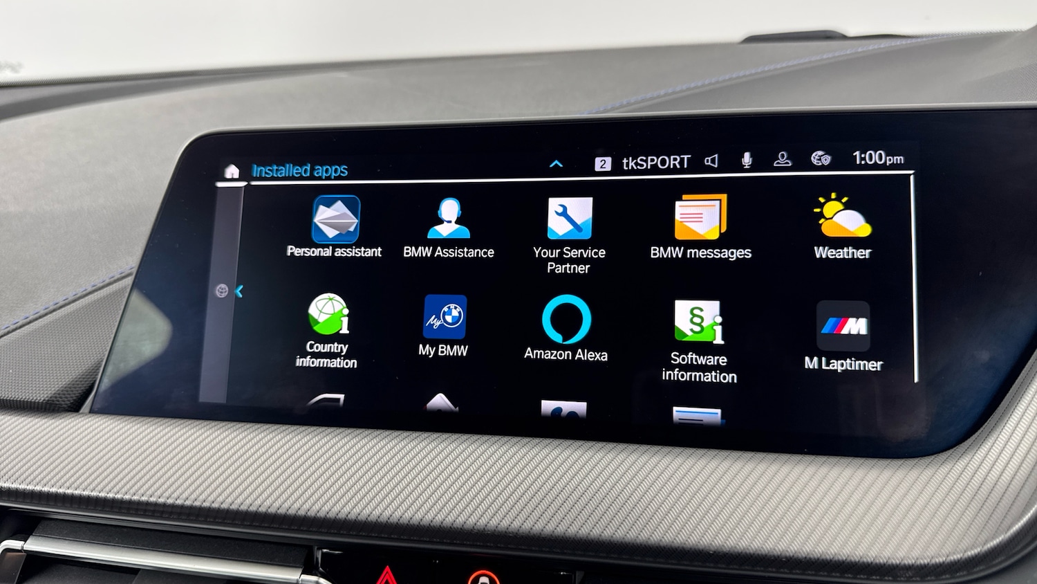 Used BMW 1 Series 2023 for sale - 77450301: Photo 40