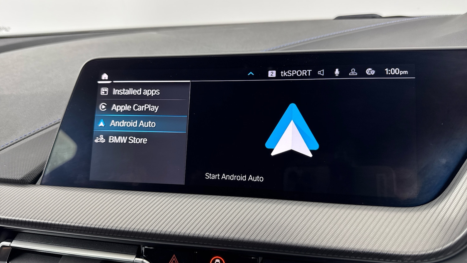 Used BMW 1 Series 2023 for sale - 77450301: Photo 42