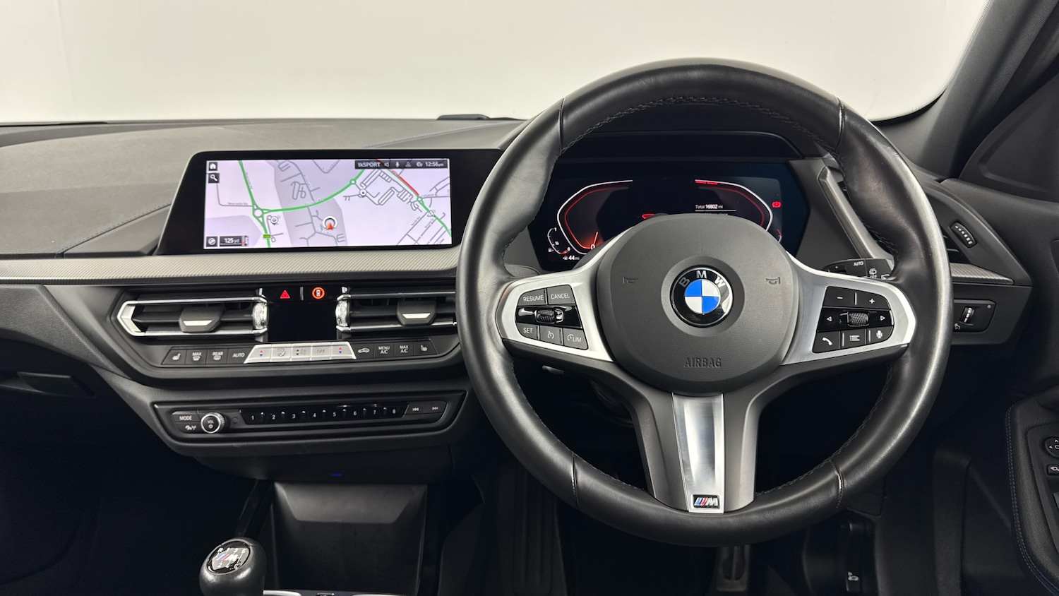 Used BMW 1 Series 2023 for sale - 77450301: Photo 5