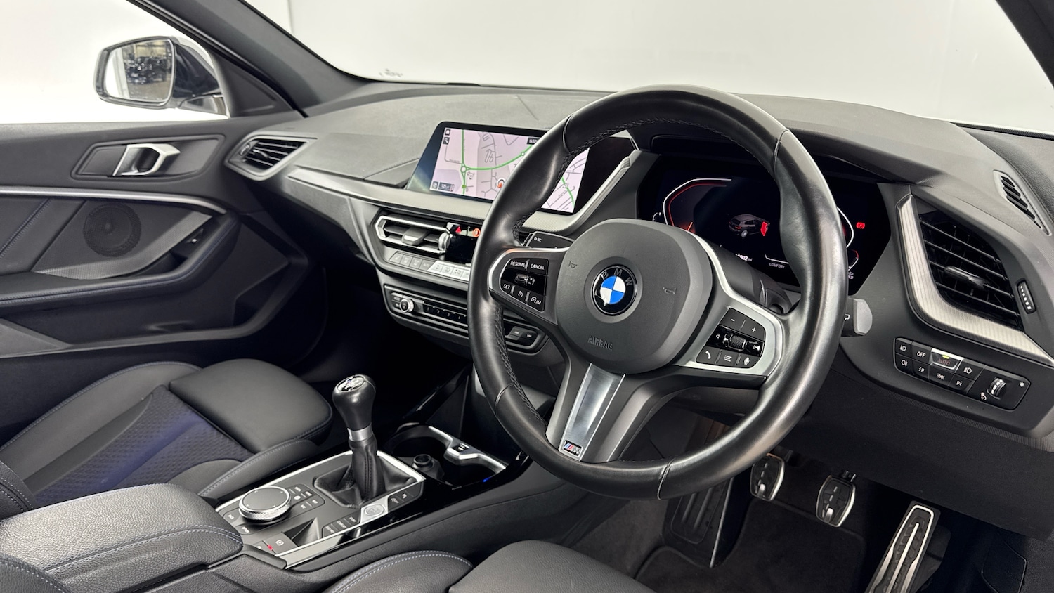 Used BMW 1 Series 2023 for sale - 77450301: Photo 6