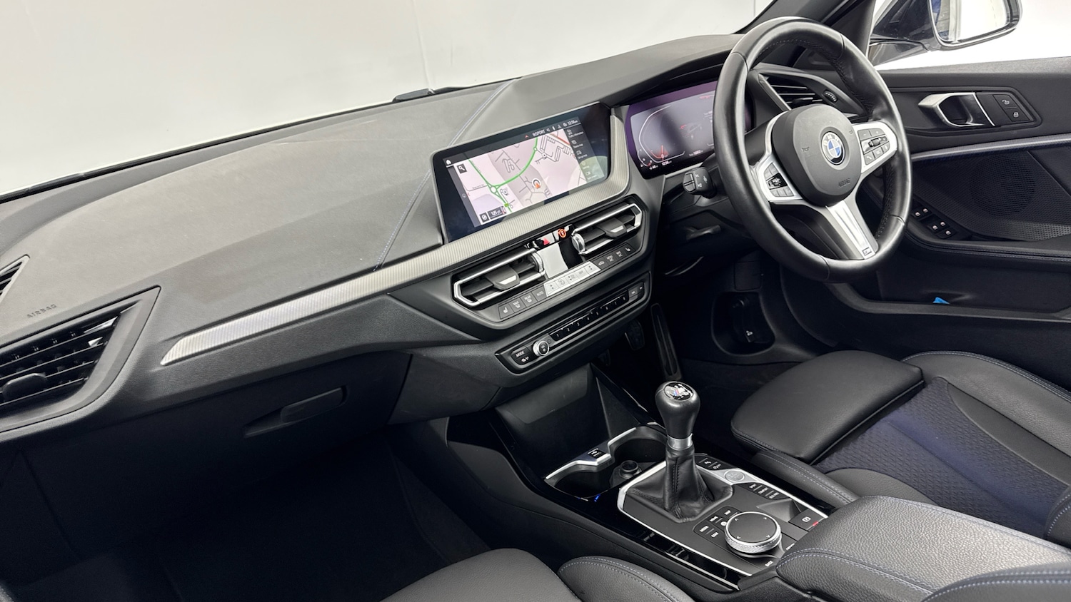 Used BMW 1 Series 2023 for sale - 77450301: Photo 7