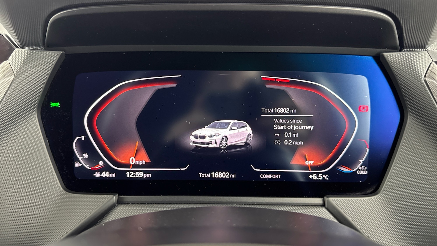 Used BMW 1 Series 2023 for sale - 77450301: Photo 9