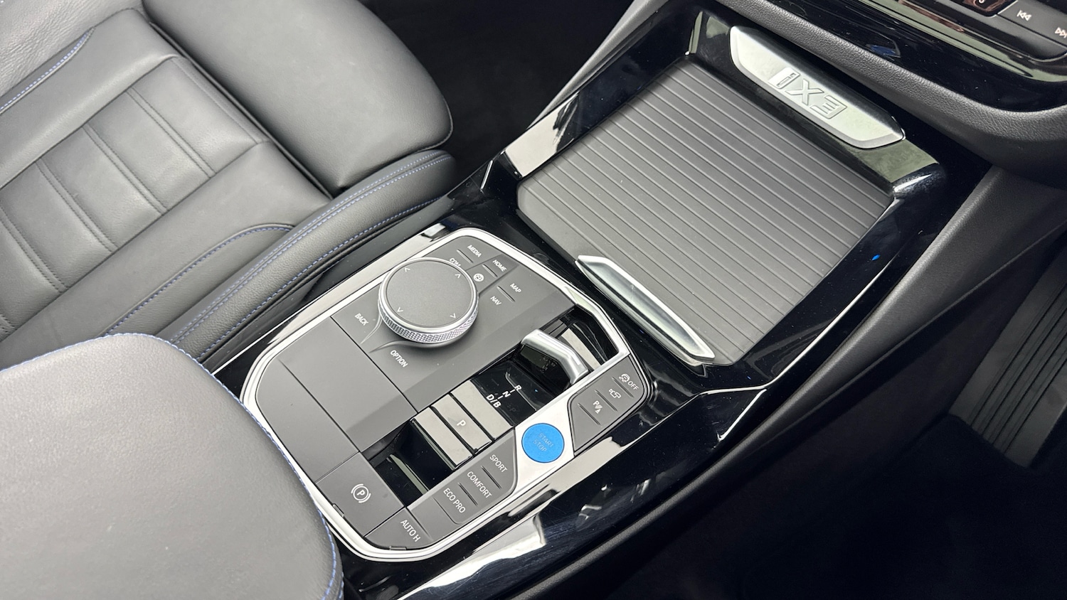 Used BMW iX3 2023 for sale - 77033356: Photo 10