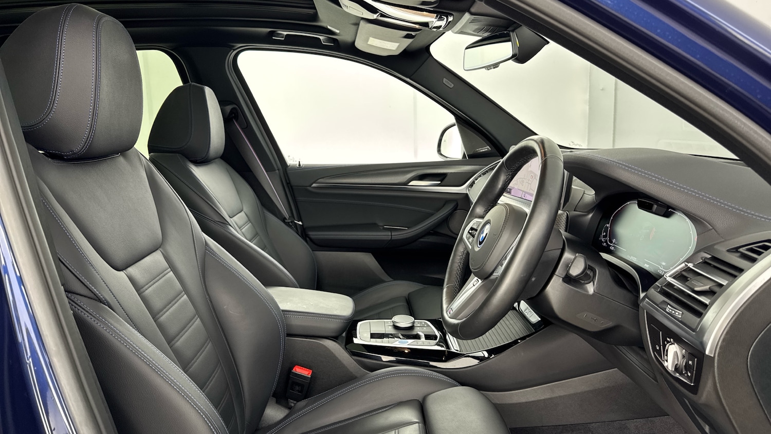 Used BMW iX3 2023 for sale - 77033356: Photo 11