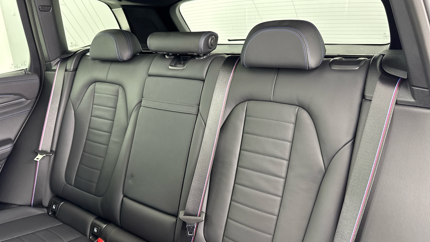 Used BMW iX3 2023 for sale - 77033356: Photo 12