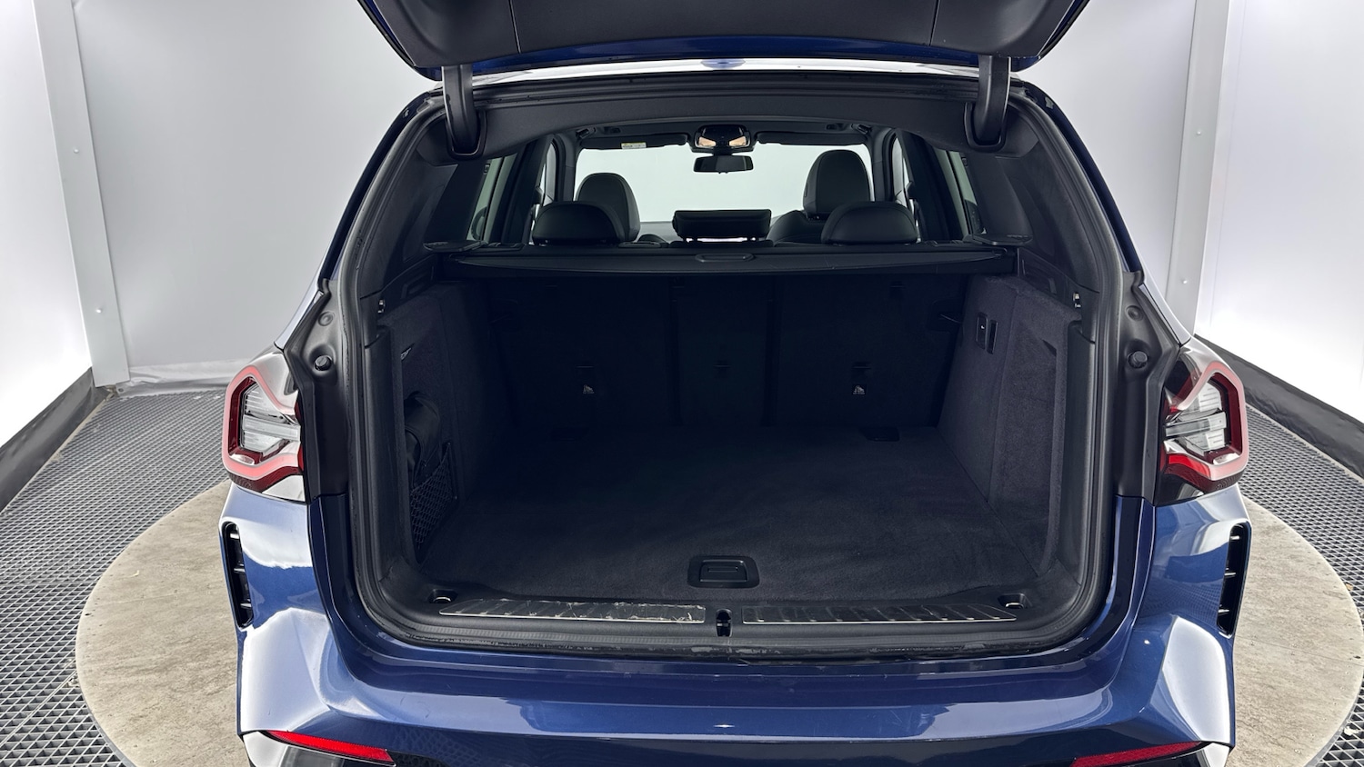 Used BMW iX3 2023 for sale - 77033356: Photo 13