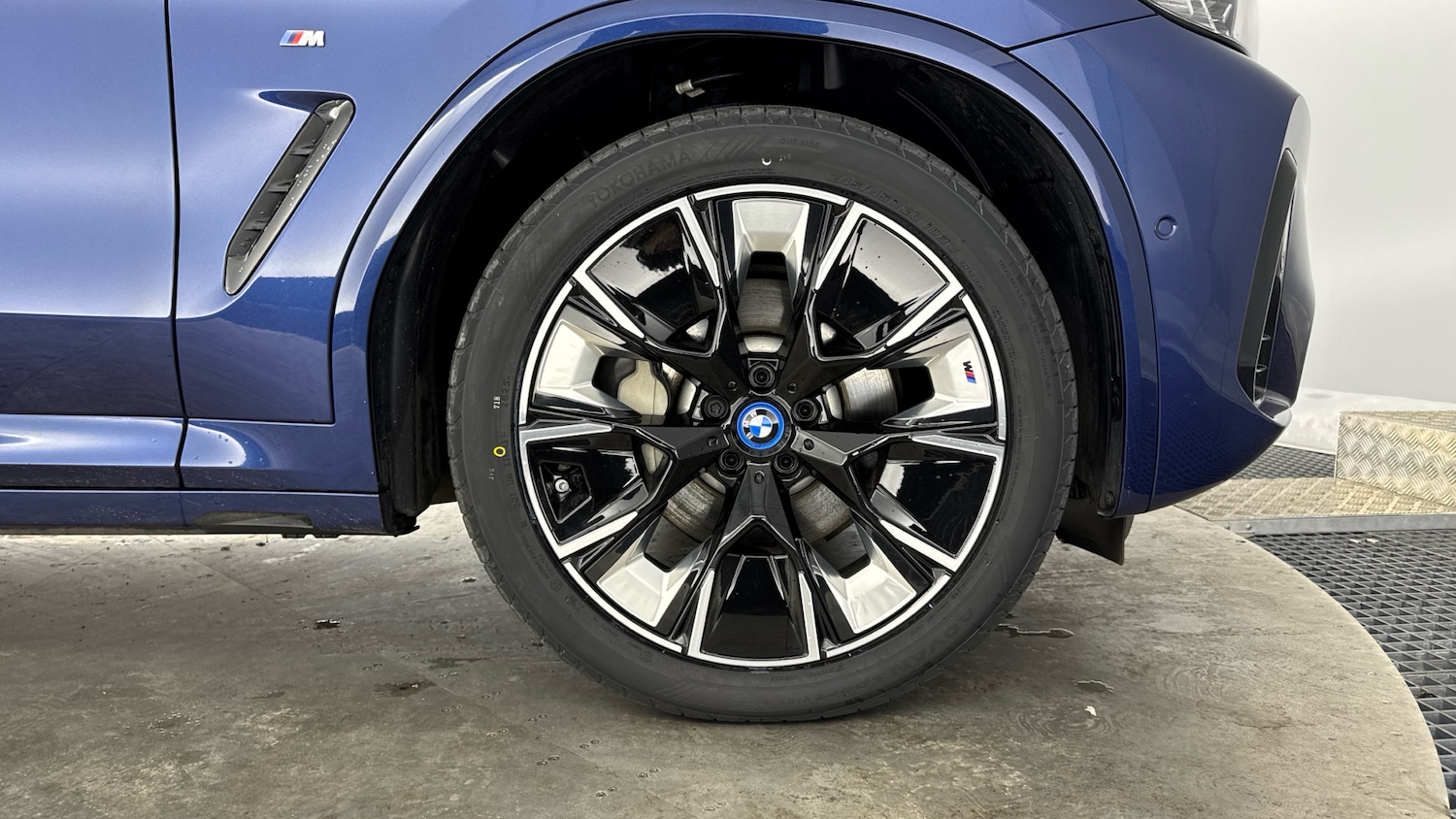 Used BMW iX3 2023 for sale - 77033356: Photo 14