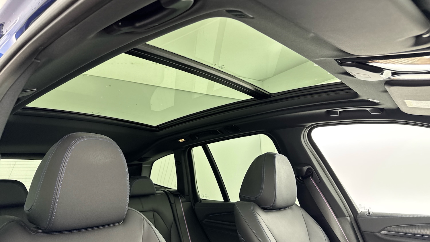 Used BMW iX3 2023 for sale - 77033356: Photo 17