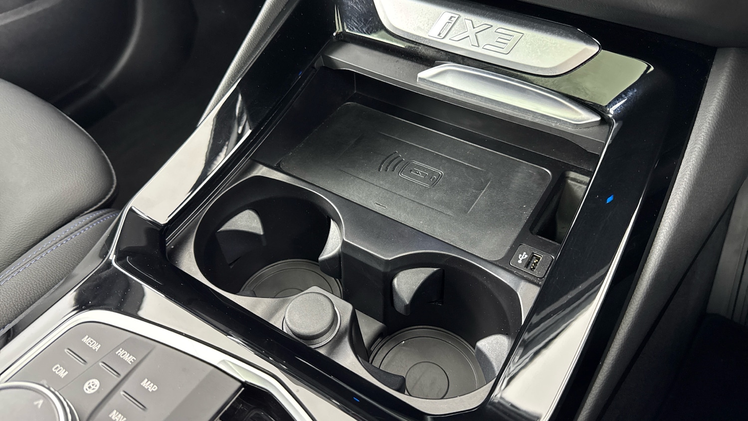 Used BMW iX3 2023 for sale - 77033356: Photo 18