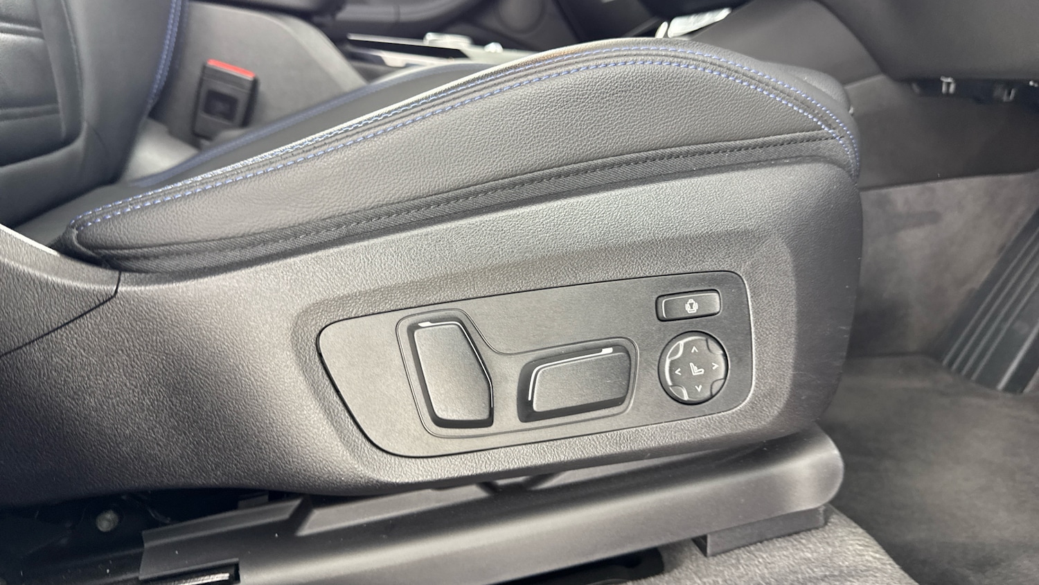 Used BMW iX3 2023 for sale - 77033356: Photo 19