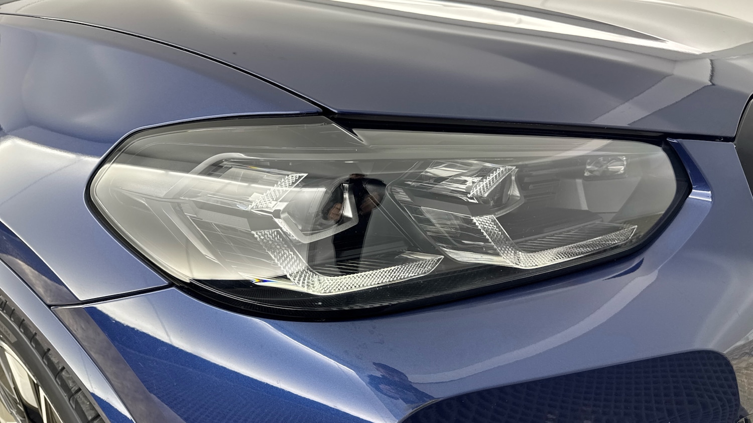 Used BMW iX3 2023 for sale - 77033356: Photo 22