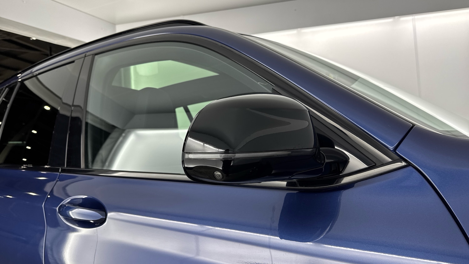 Used BMW iX3 2023 for sale - 77033356: Photo 24