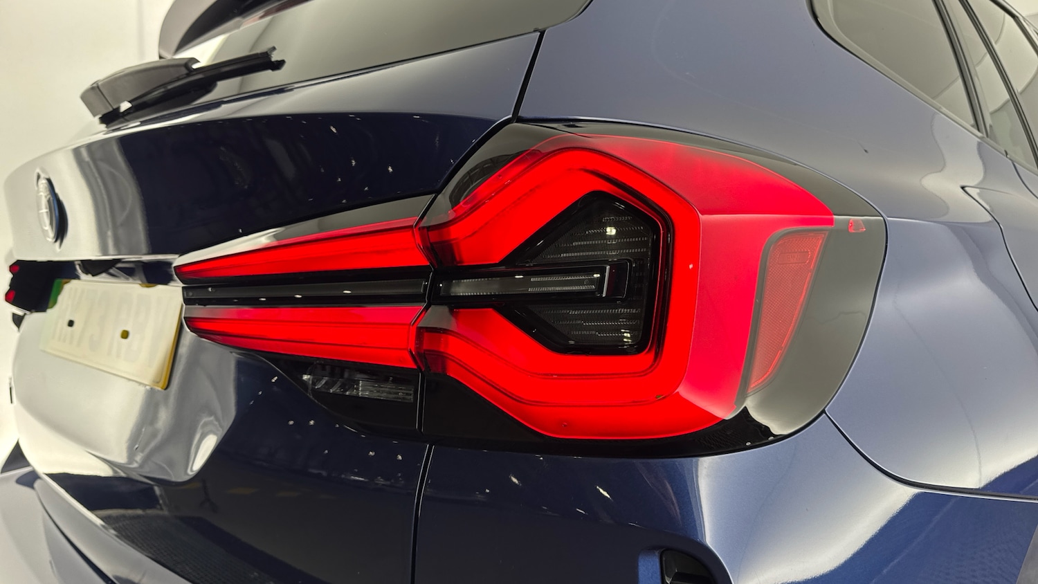 Used BMW iX3 2023 for sale - 77033356: Photo 25