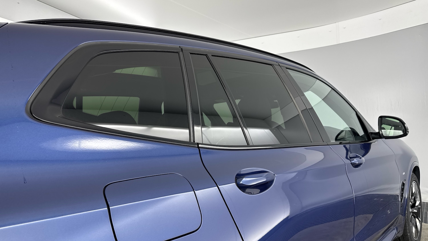 Used BMW iX3 2023 for sale - 77033356: Photo 26