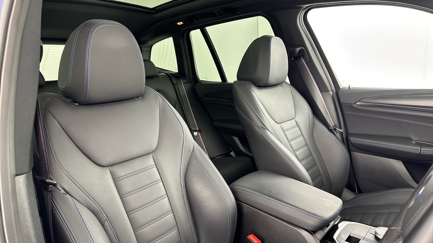 Used BMW iX3 2023 for sale - 77033356: Photo 27