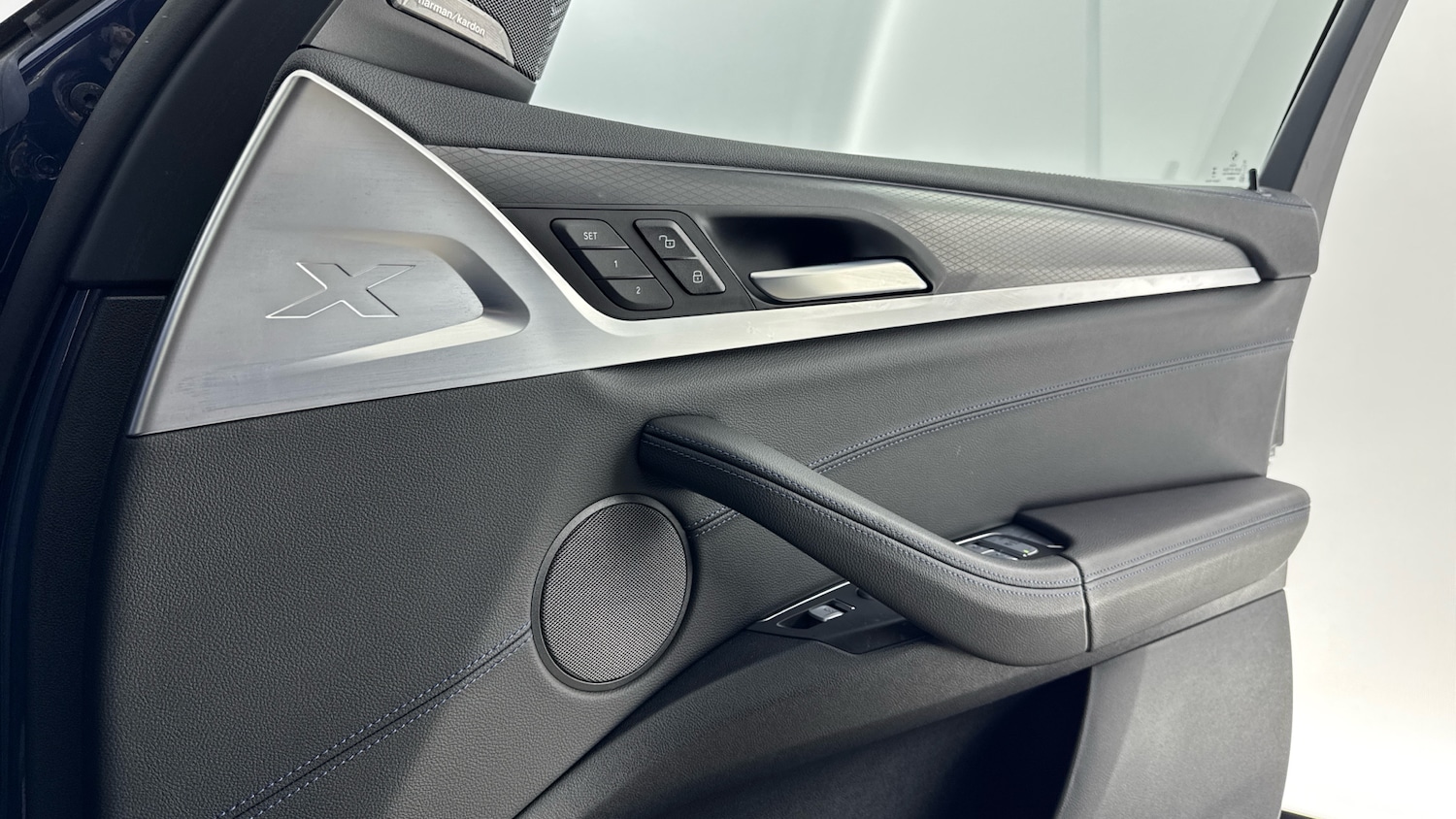 Used BMW iX3 2023 for sale - 77033356: Photo 28